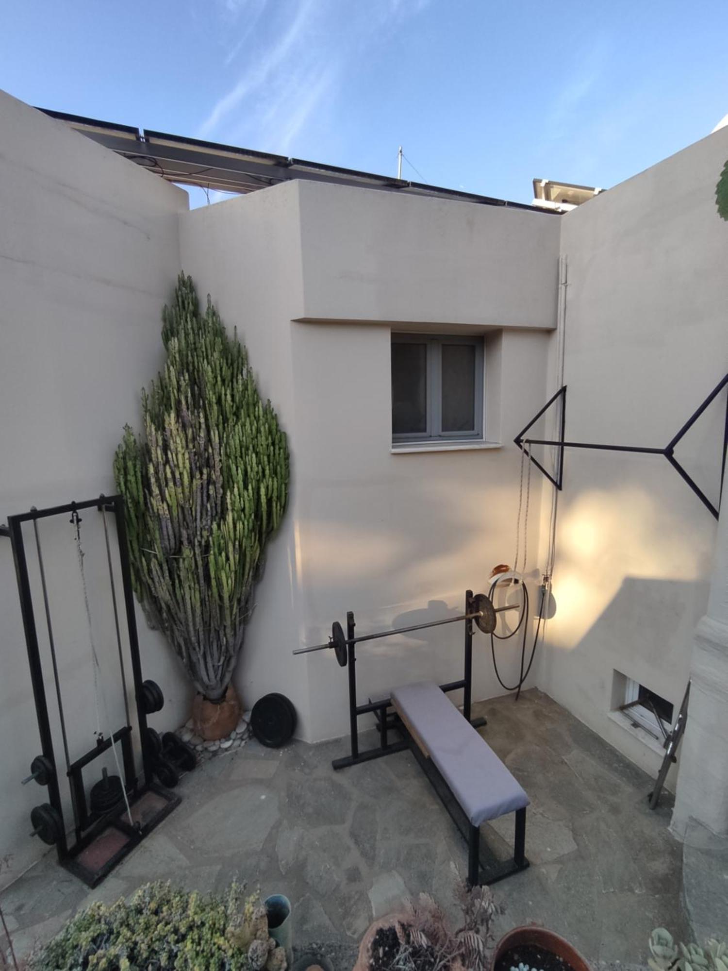 Rafaela'S Sea View House Leilighet Ágios Nikólaos Eksteriør bilde